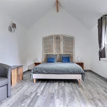 Chambres Бове Экстерьер фото