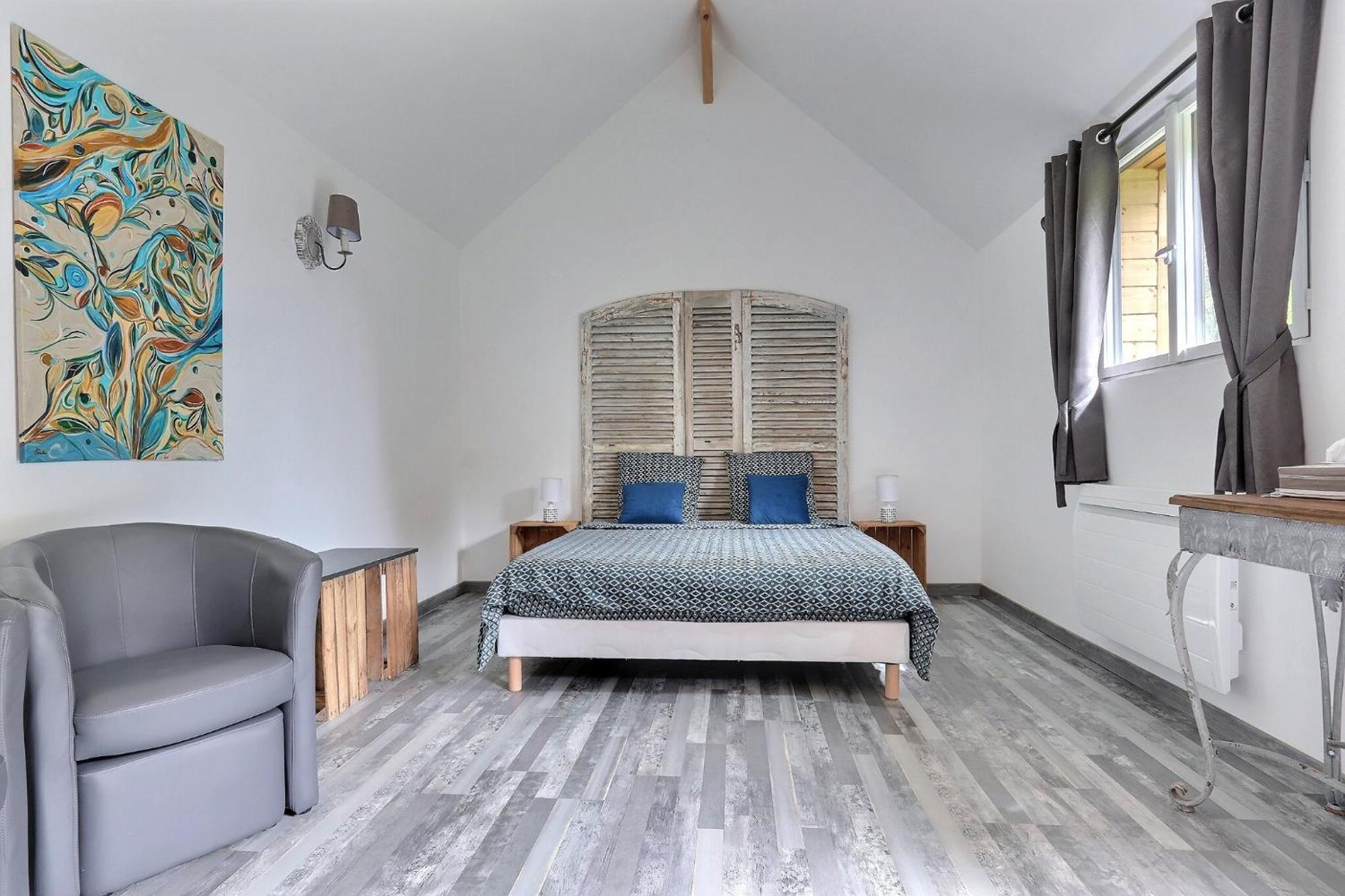 Chambres Бове Экстерьер фото